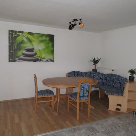 Kleines Gemuetliches Monteurzimmer Dresde Exterior foto
