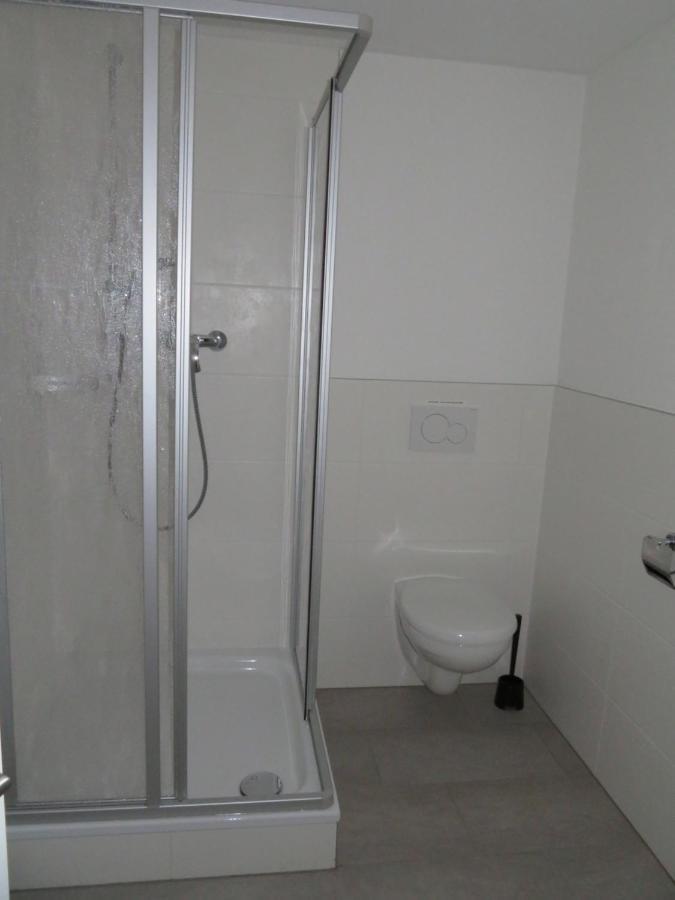 Kleines Gemuetliches Monteurzimmer Dresde Exterior foto
